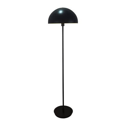 by fonQ Bloop Vloerlamp - Zwart