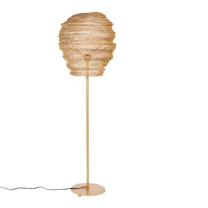 by fonQ Indigo Vloerlamp