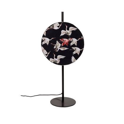 by fonQ Jaylee Tafellamp - Zwart