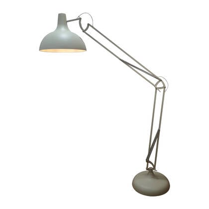 by fonQ Luné Vloerlamp - Stone