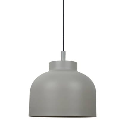 by fonQ Nohr Hanglamp Ø 32 cm - Warm Grijs