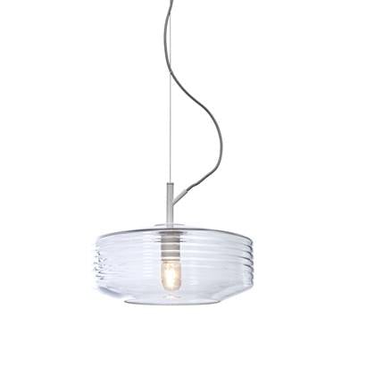 it&apos;s about RoMi Hanglamp Verona - Helder - Ø35cm