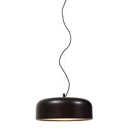 it's about RoMi Marseille Hanglamp - Zwart