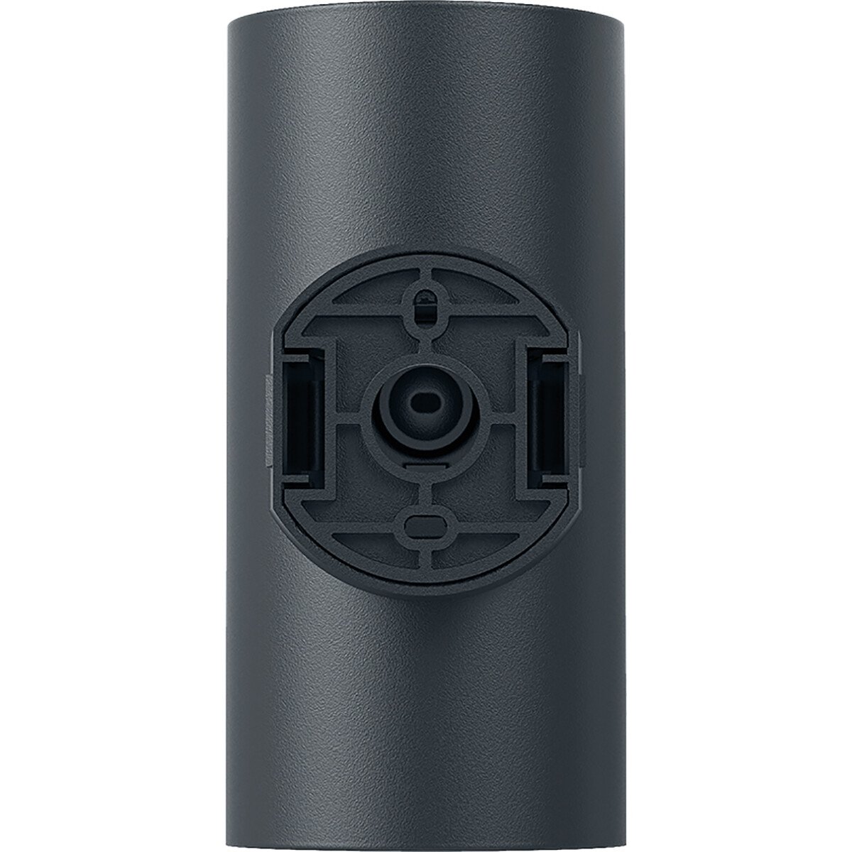 LED Wandlamp Brinton Victa - Antraciet 16,2x7,8cm - Afbeelding 2