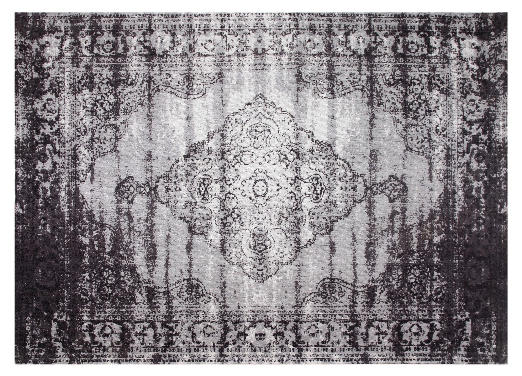 Brix Kelly Vintage Black 170x240 cm-13370