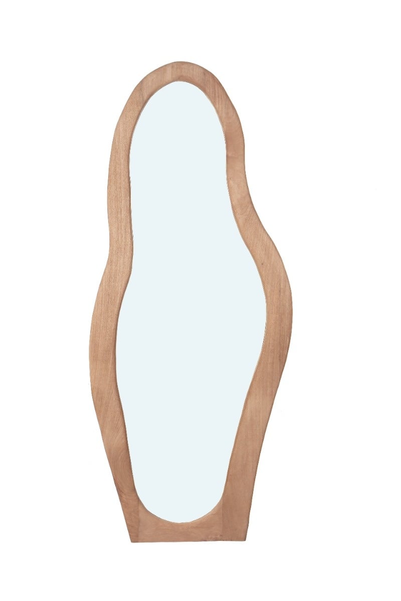 Brix Olivia Almond-31537