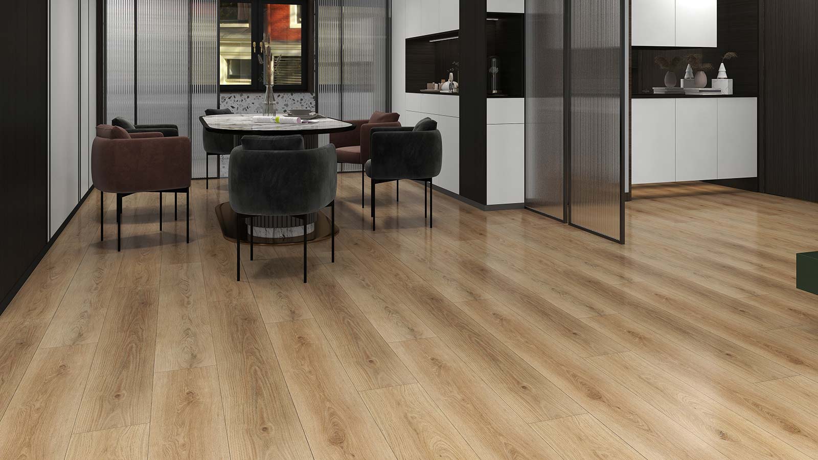 Diamonds CLICK SPC Vloer Plank Lesatho 1.947m²