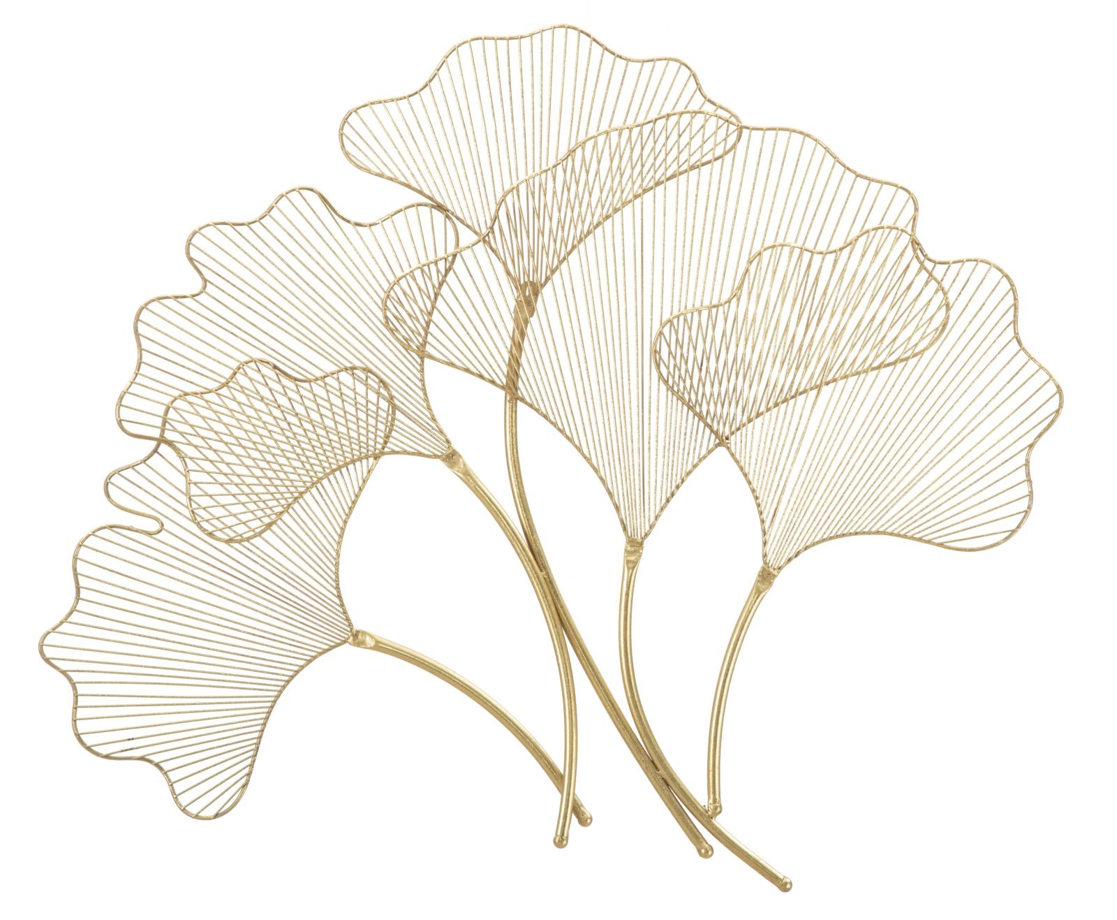 IJZEREN PANEEL GLAM LEAF CM 79X5X68