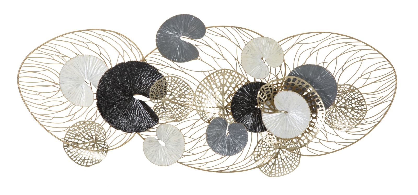 IJZEREN PANEEL LUXY CM 124