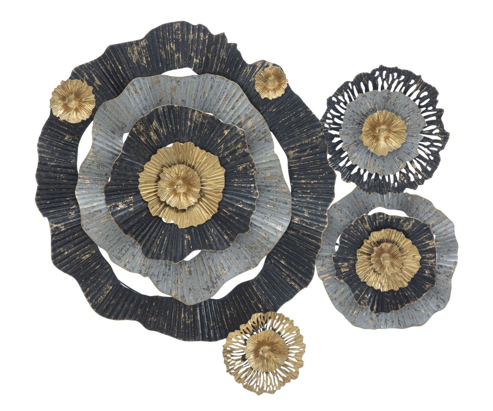 IJZEREN PANEEL OTOS CM 100X8X80