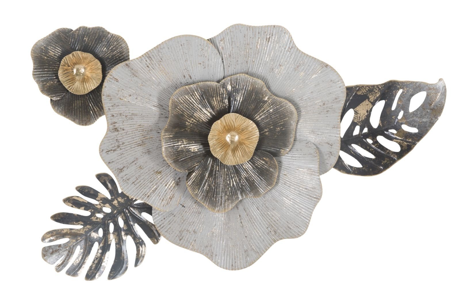 IJZEREN WANDPANEEL EDY -B- CM 74