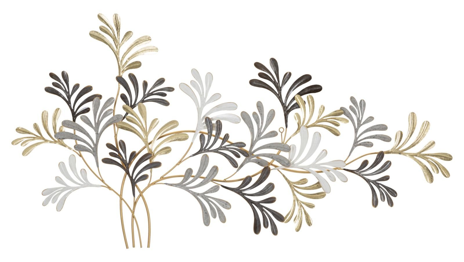 IJZEREN WANDPANEEL LIXY CM 130