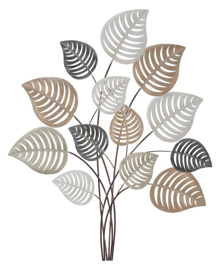 IJZEREN WANDPANEEL OTIP -B- CM 81X5X100