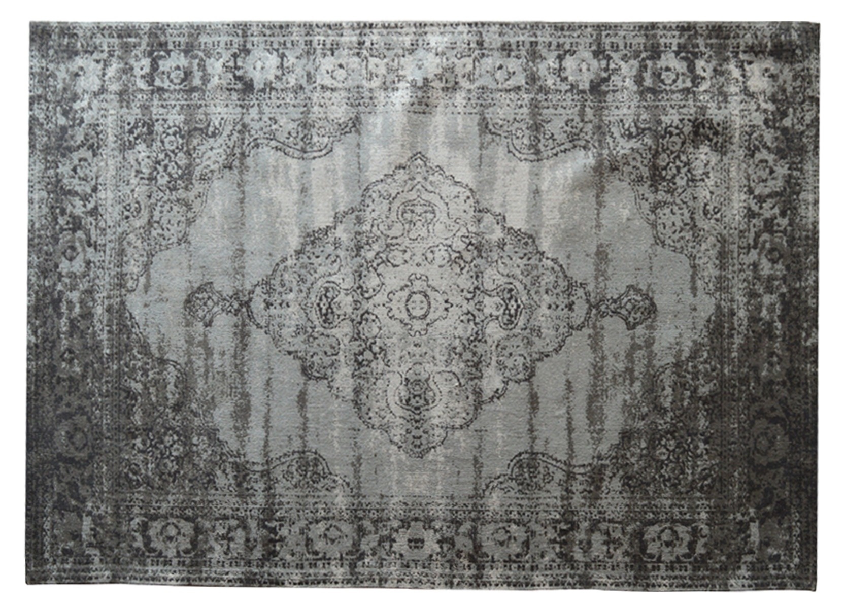 Kelly Dove grey 200x290 cm-11183