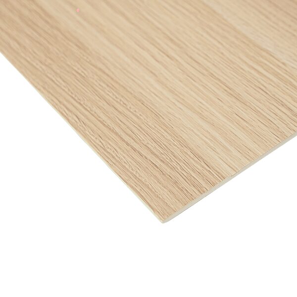 LineaWood Natural Oak 260x122cm