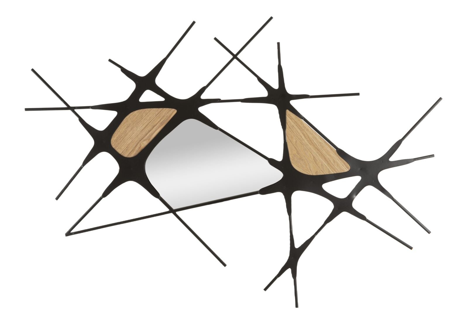 MUUR IJZEREN PANEEL ABSY CM 114X2X80