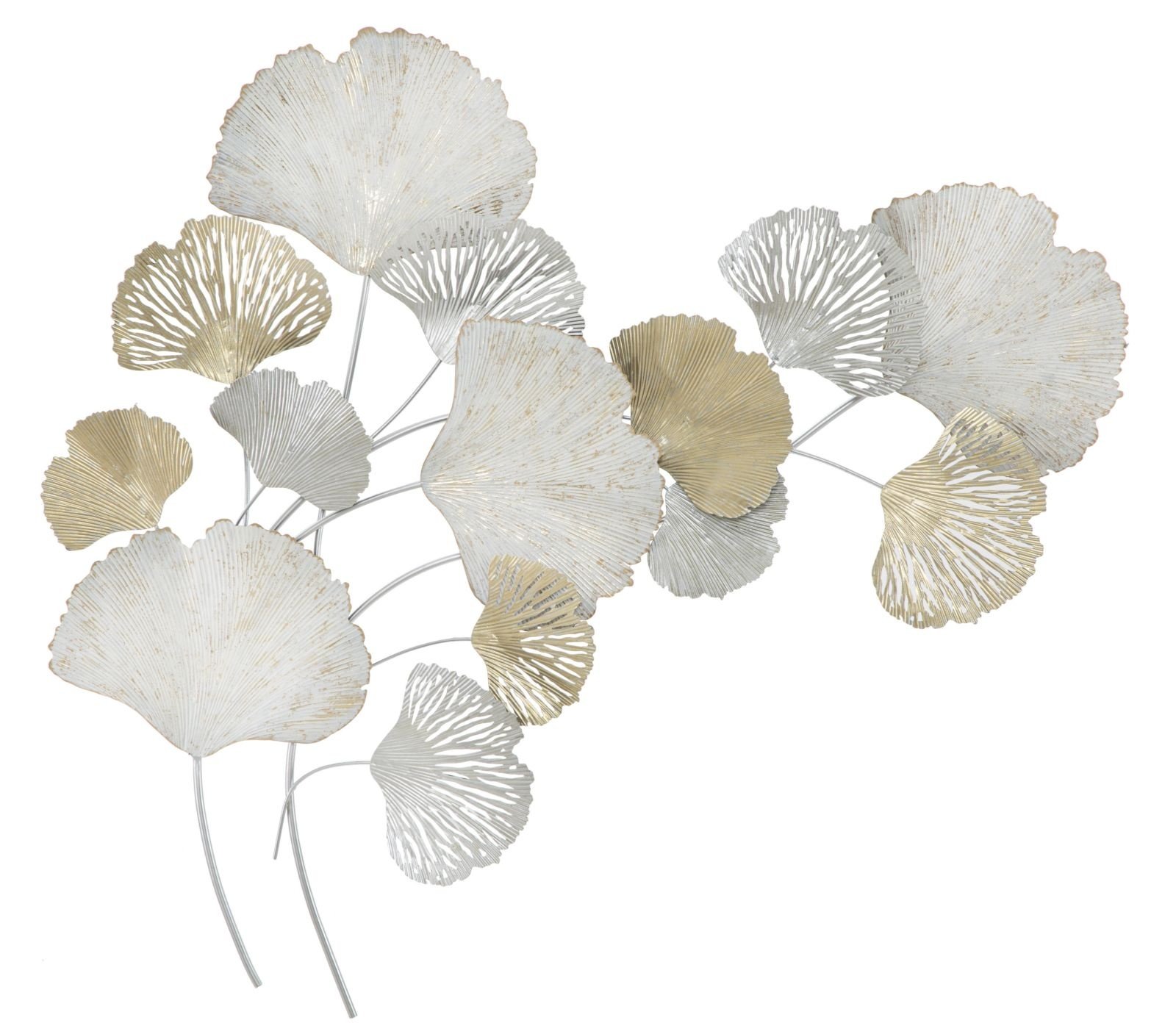 MUUR IJZEREN PANEEL SILVY CM 85