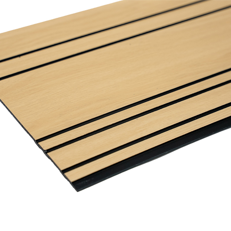 SMART AKU NATUREL OAK 260x25M - 260 cm x 30 cm x 0.6 cm | 2 kg | Paneli akoestische wandpanelen - AKU Wandpanelen