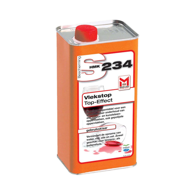 Natuursteenbescherming S234 | Paneli Natuursteen Wandpanelen