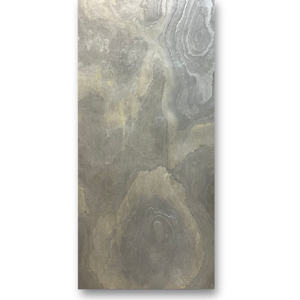 Natuursteen Wandpaneel California Gold 260x122x0,2cm | Paneli Natuursteen Wandpanelen