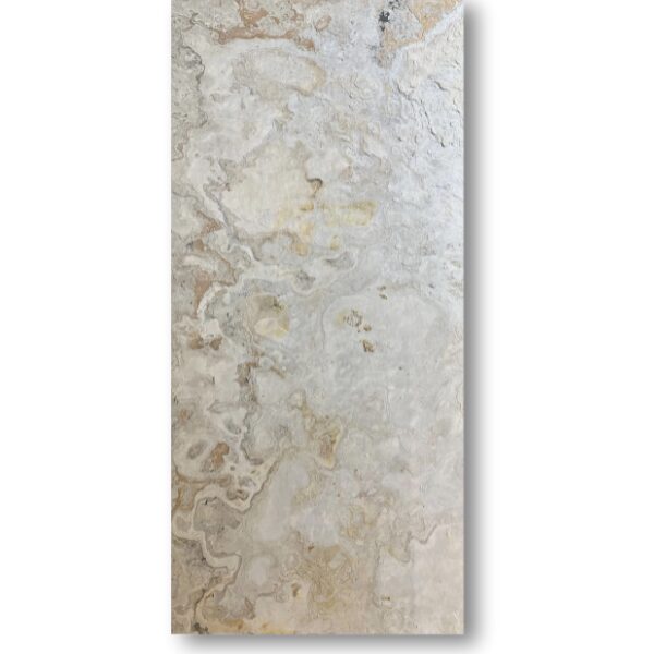 Natuursteen Wandpaneel Indian Autumn 260x122x0,2cm | Paneli Natuursteen Wandpanelen