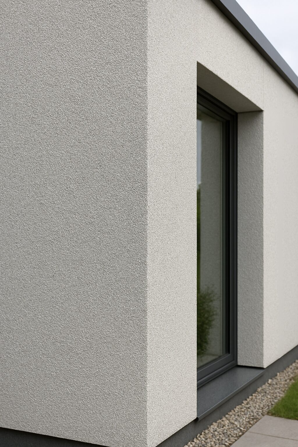 Natuursteen Wandpaneel Quarts Crystal 260x122x0,2cm | Paneli Natuursteen Wandpanelen