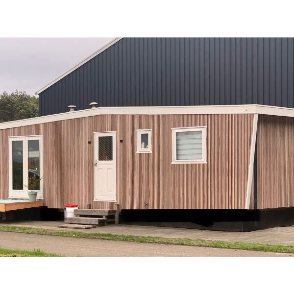 AKU Paneel EPS Rustic Oak XL 270x72cm | Paneli 3d wandpanelen