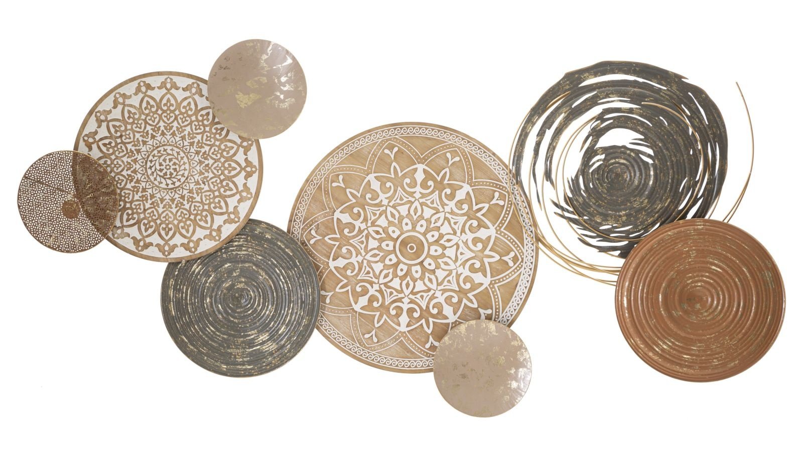 WANDDECORATIE BOHO CM 167