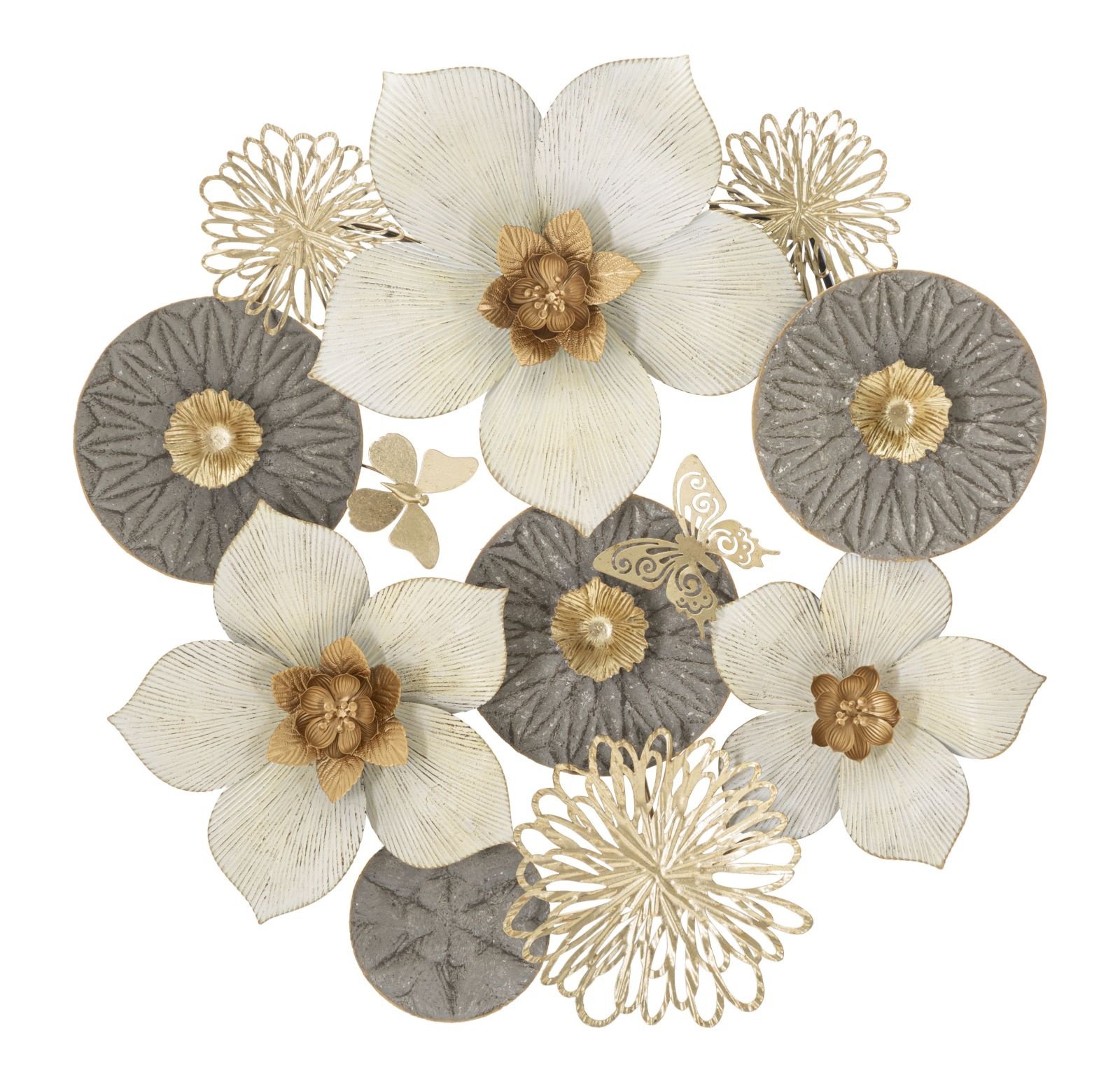 WANDDECORATIE RIDY CM 72