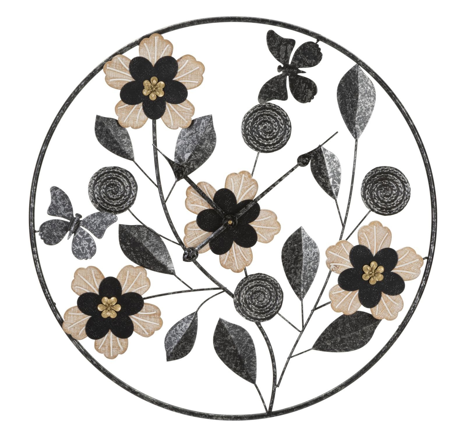 WANDKLOK DIVAKER CM Ø 67X5