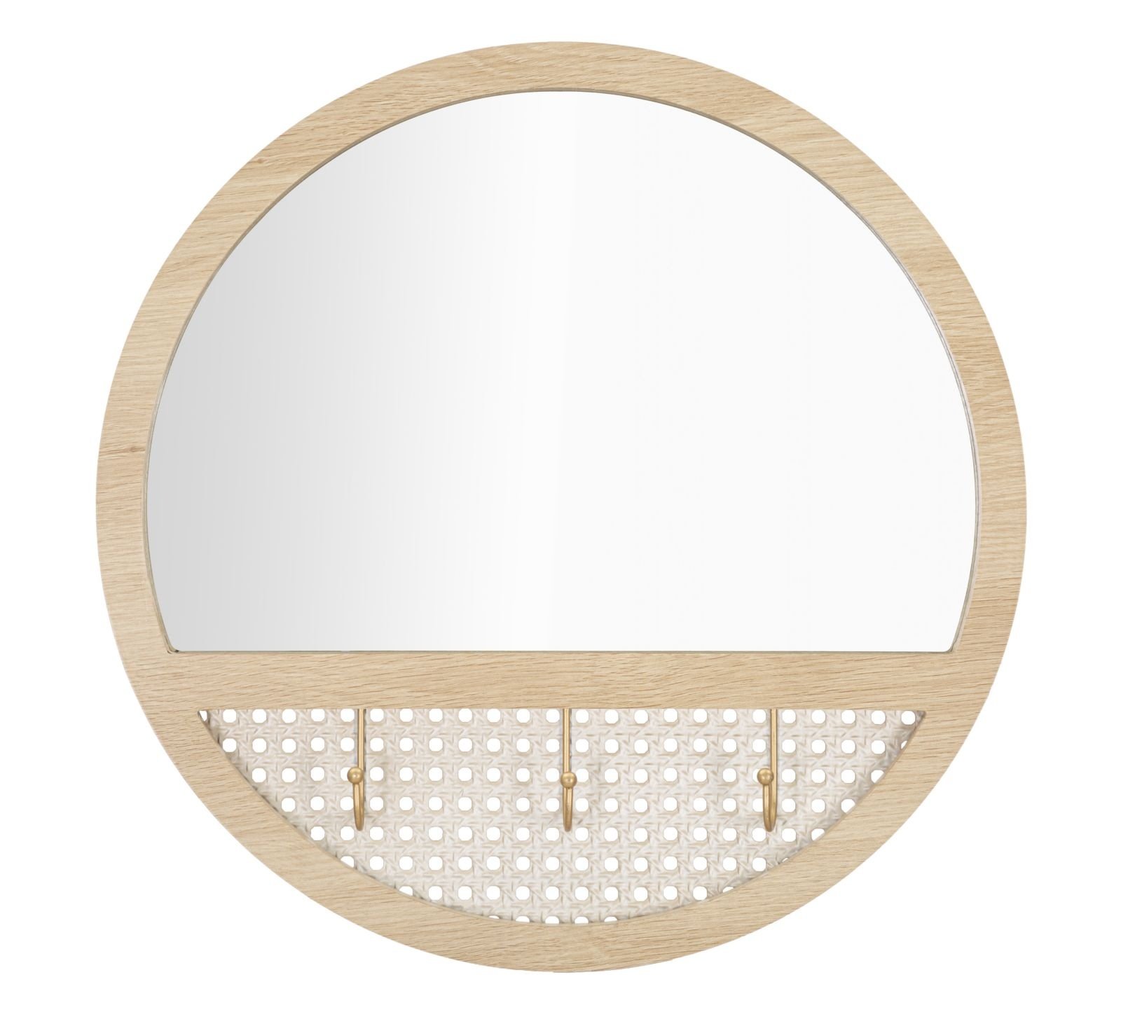 WANDSPIEGEL FUJI CM Ø 50X5