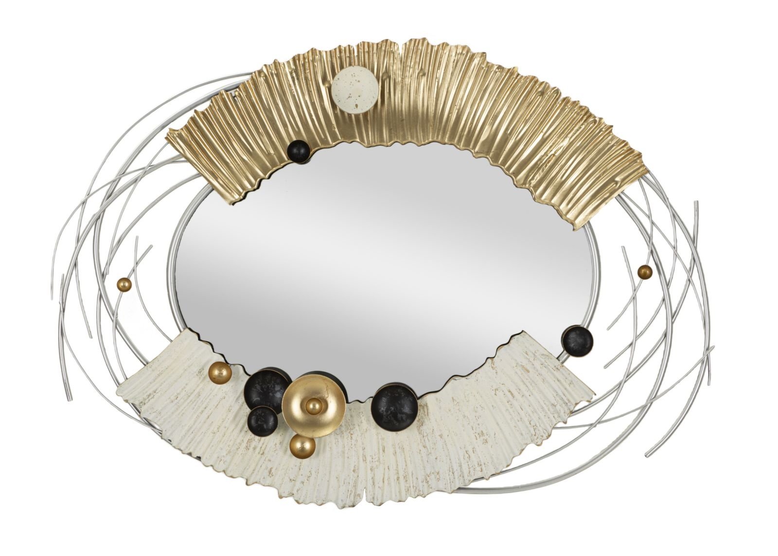 WANDSPIEGEL KLEE CM 114X7X81