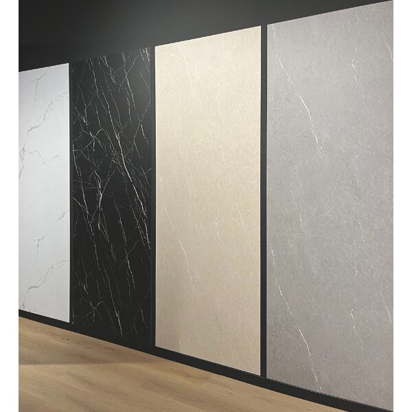 SPC Marmer Wandpaneel MAT Monreal 260x96x0.3cm | Badkamer Wandpanelen