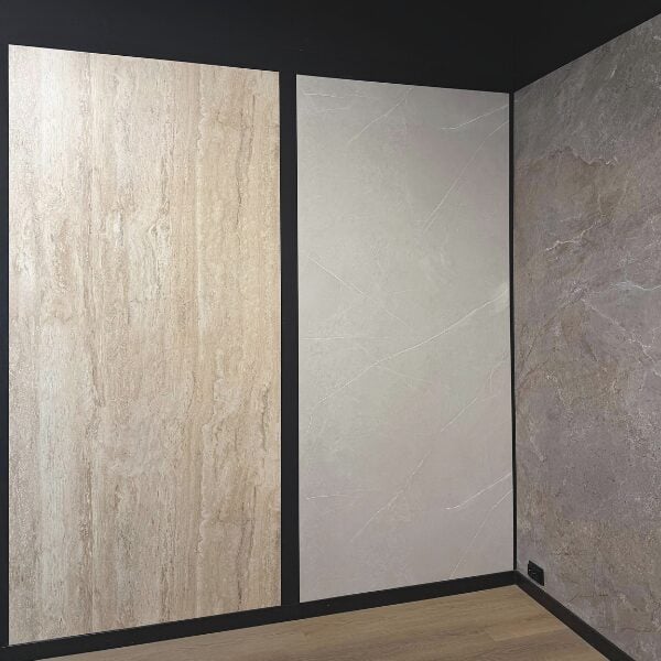 SPC Wandpaneel MAT Botticino Limitata