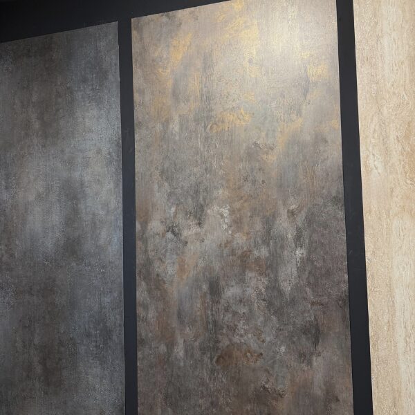 SPC Wandpaneel MAT Bronzo di Siena