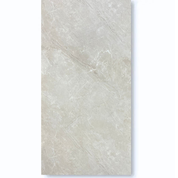 SPC Wandpaneel MAT Crema Pietra Elegante 260x122x0.3cm
