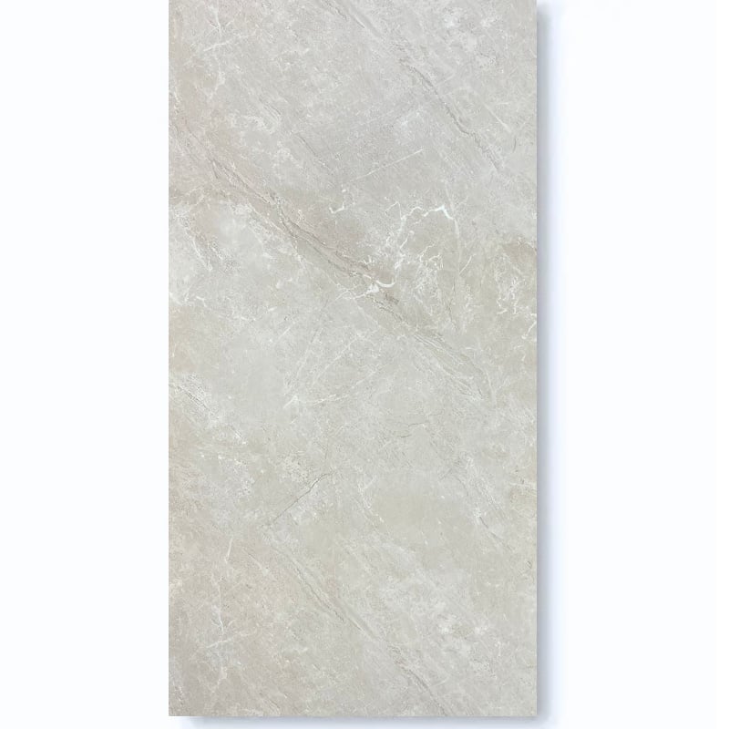 SPC Wandpaneel MAT Crema Pietra Elegante 260x122x0.3cm