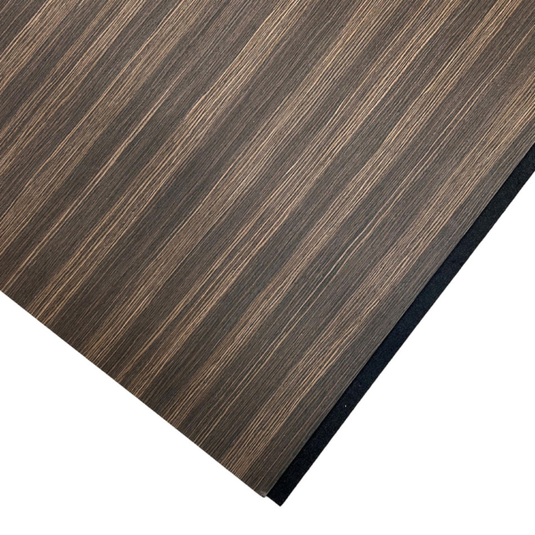 Decor Paneel Smoked Oak 260x60x2,1cm - 260 cm x 60 cm x 2.1 cm | 10 kg | Paneli akoestische wandpanelen - AKU Wandpanelen