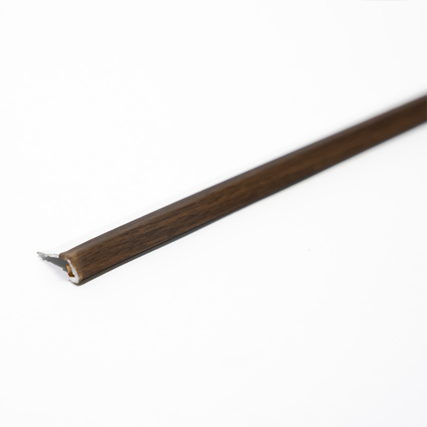 Eindprofiel Lineawood Dark