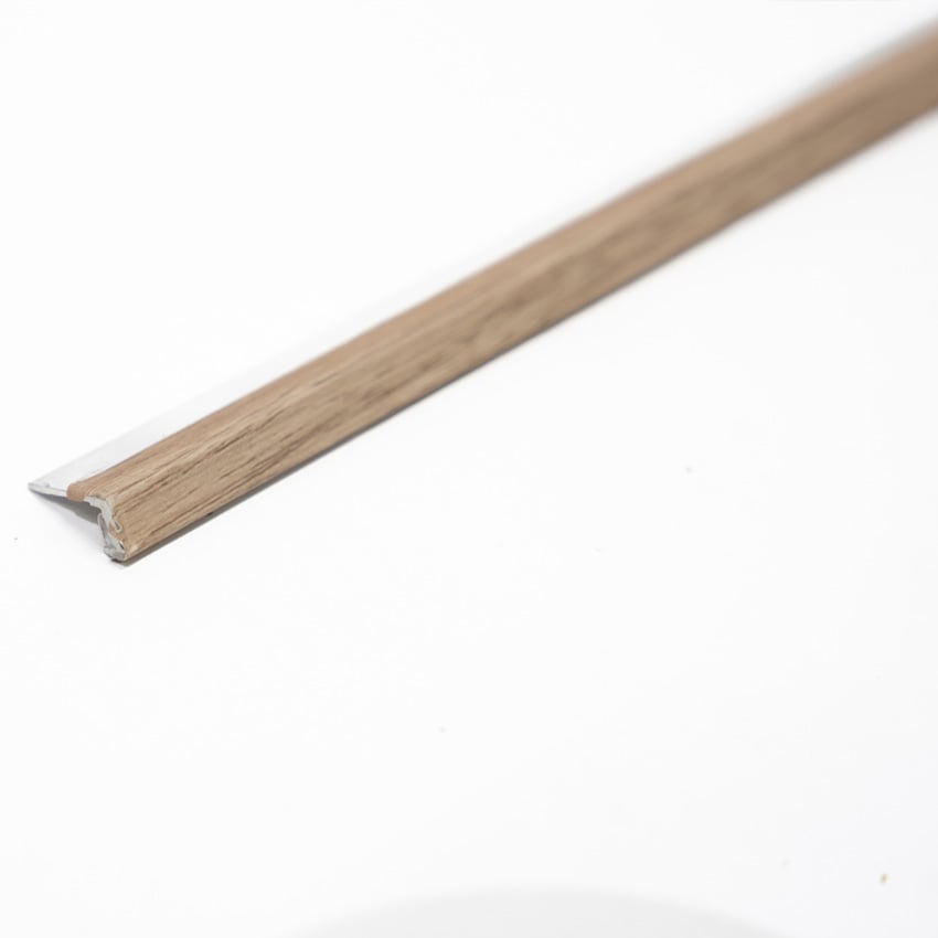 Buitenhoek Lineawood Light Wallnut