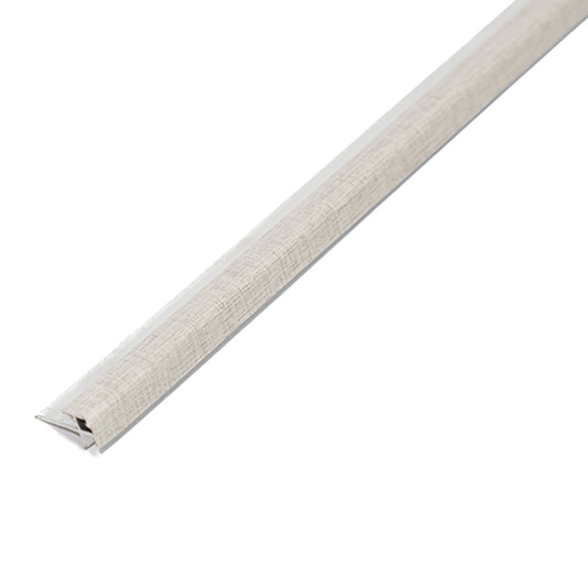 Buitenhoek Textura Grijs