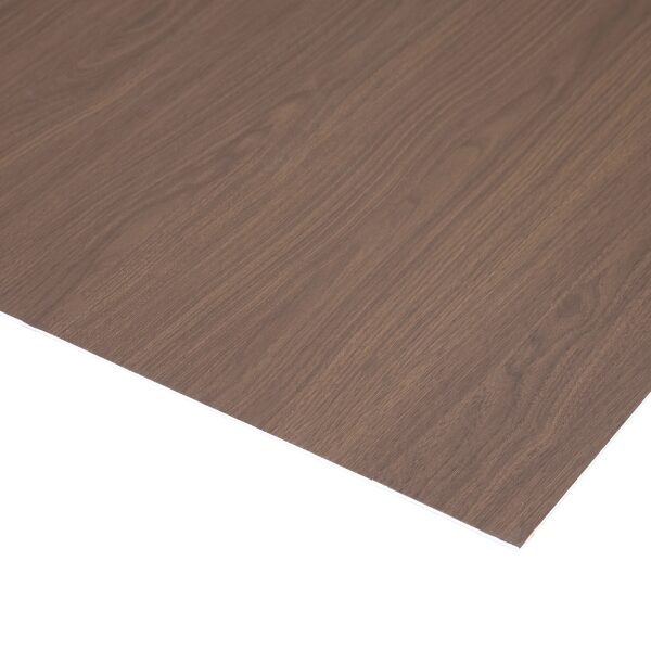 LineaWood Dark 260x122cm