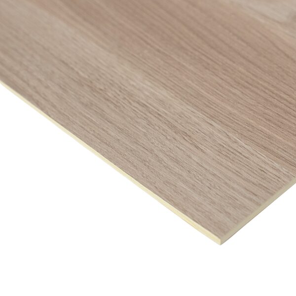 LineaWood Light Wallnut 260x122cm