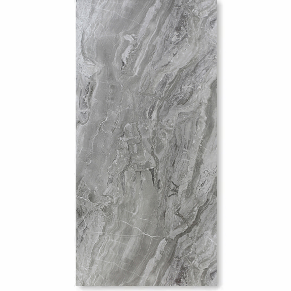 PVC Marmer Wandpaneel Grigio Grey 260x120x0,3cm
