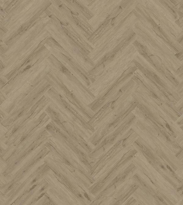 Originals CLICK SPC Vloer Visgraat Moraine 1.464m&sup2;