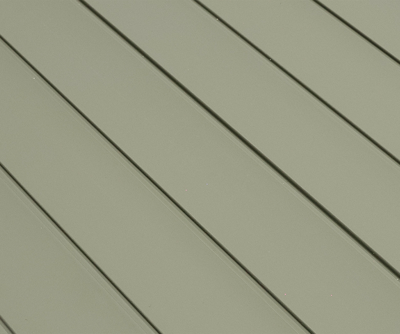 Wandpaneel NORA OLIJF 260x25cm - 260 cm x 25 cm x 1.1 cm | 2 kg | Paneli akoestische wandpanelen - AKU Wandpanelen