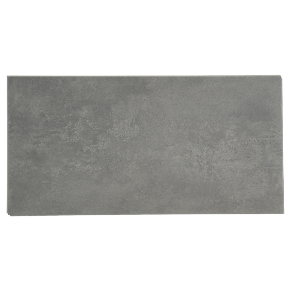 SPC Wandpaneel MAT Beton Medium - mes&groef 60x30cm | Badkamer Wandpanelen