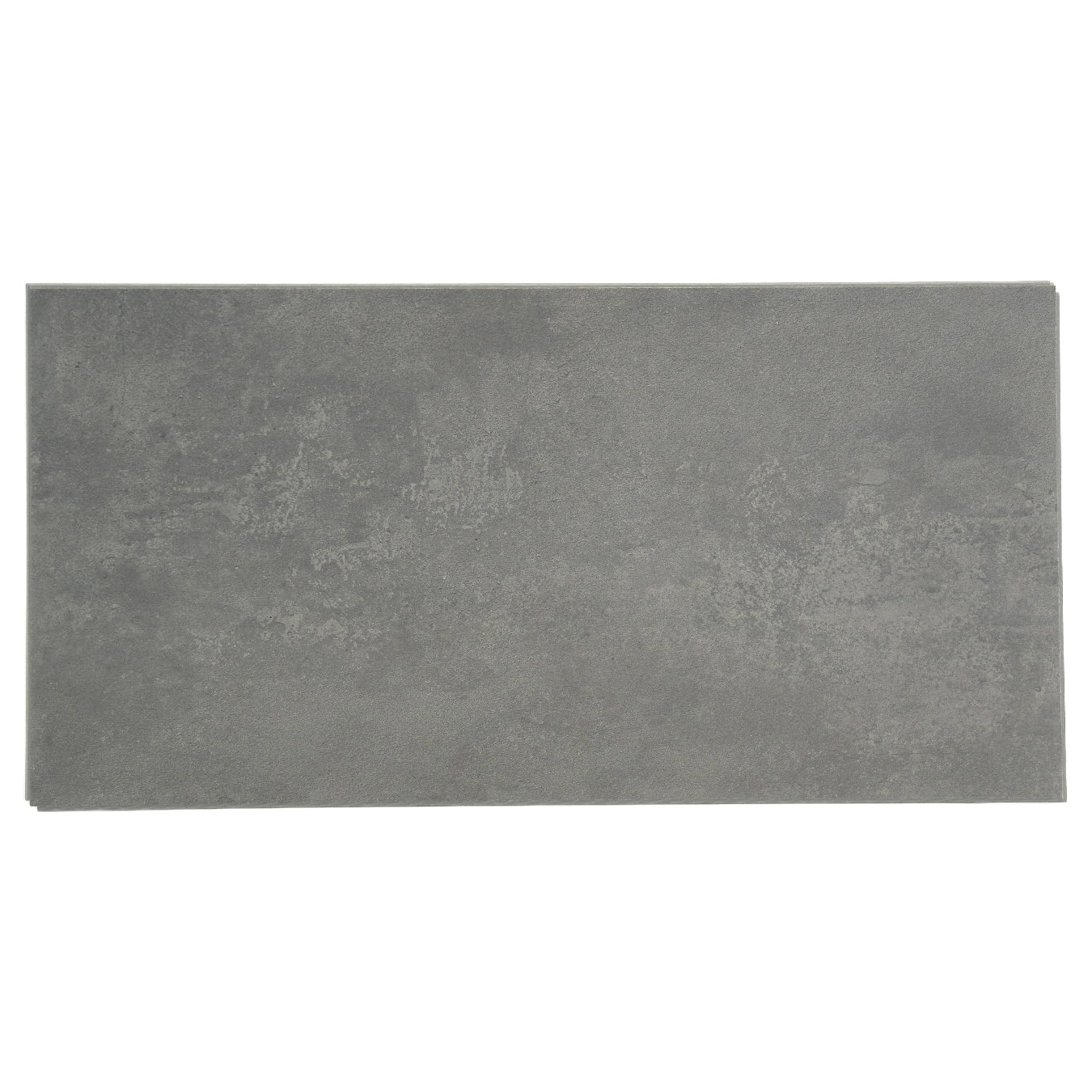 SPC Wandpaneel MAT Beton Medium - mes&groef 60x30cm | Badkamer Wandpanelen