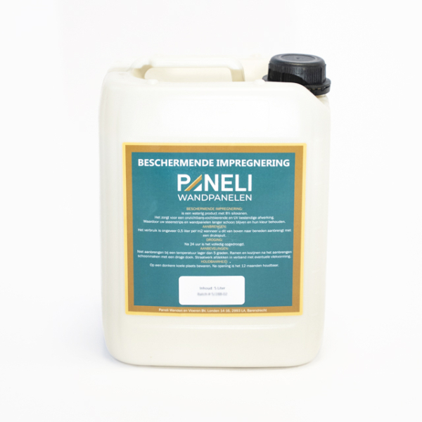 Gevelbescherming WB-8 5L