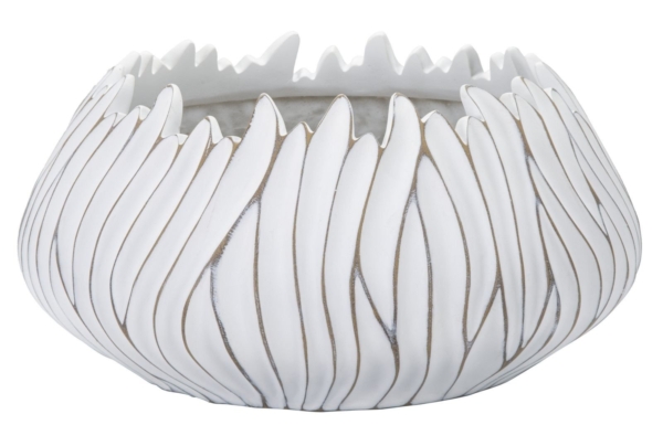 GASPEAU POLYRESIN HONDURAS CM Ø 40X20